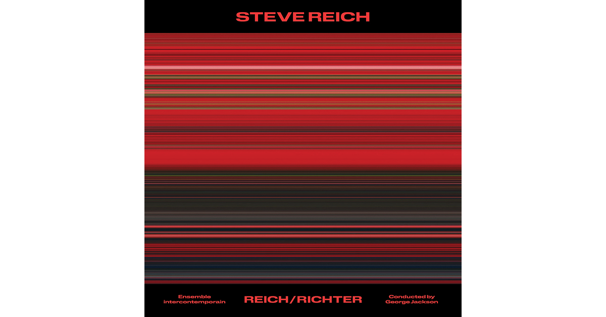 Max Richter VOICES 2 – Released: 9 April 2021