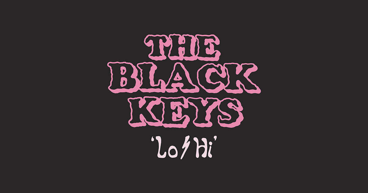 The Black Keys - Turn Blue Lyrics and Tracklist