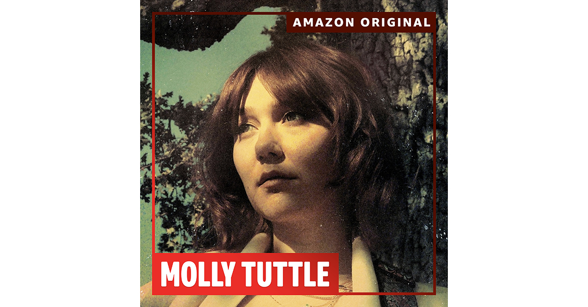 Molly Tuttle Releases Amazon Original Cover of Jefferson