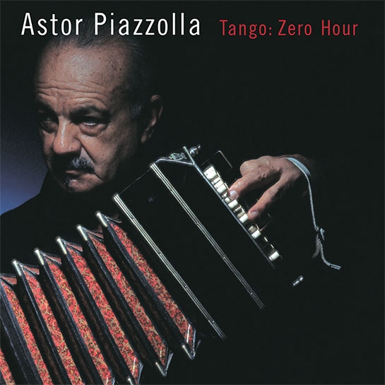 Tango: Zero Hour | Nonesuch Records - MP3 Downloads, Free 